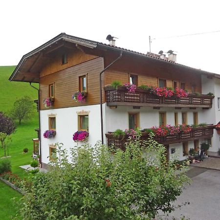Landhaus Alpenblick Wiesing Εξωτερικό φωτογραφία