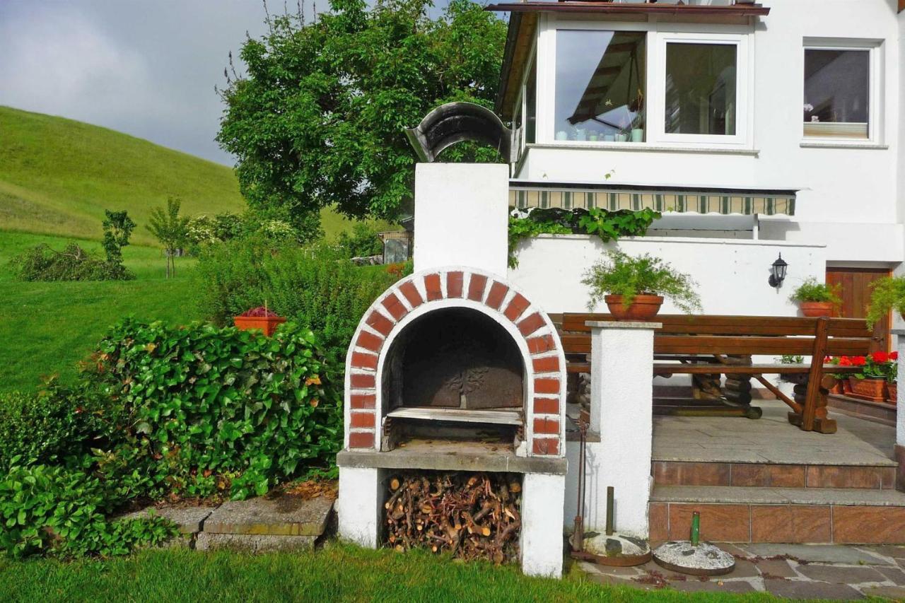 Landhaus Alpenblick Wiesing Εξωτερικό φωτογραφία