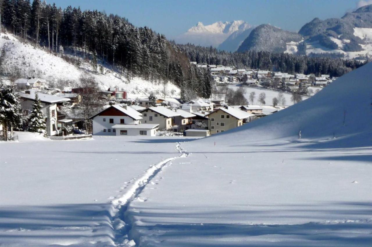Landhaus Alpenblick Wiesing Εξωτερικό φωτογραφία