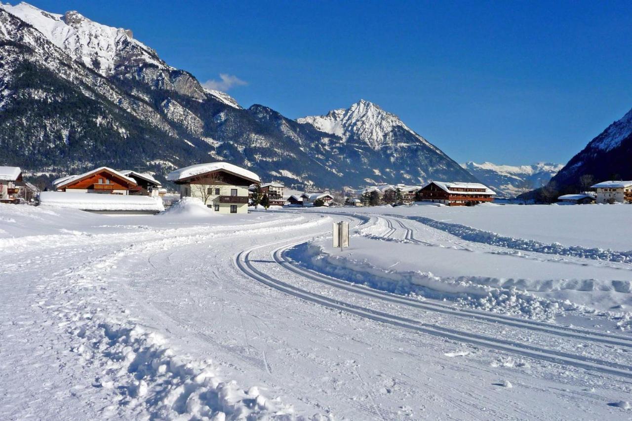 Landhaus Alpenblick Wiesing Εξωτερικό φωτογραφία