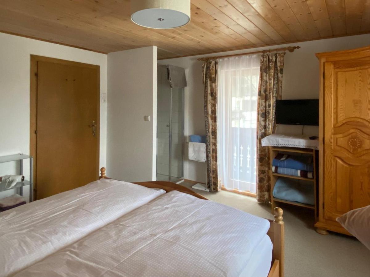 Landhaus Alpenblick Wiesing Εξωτερικό φωτογραφία