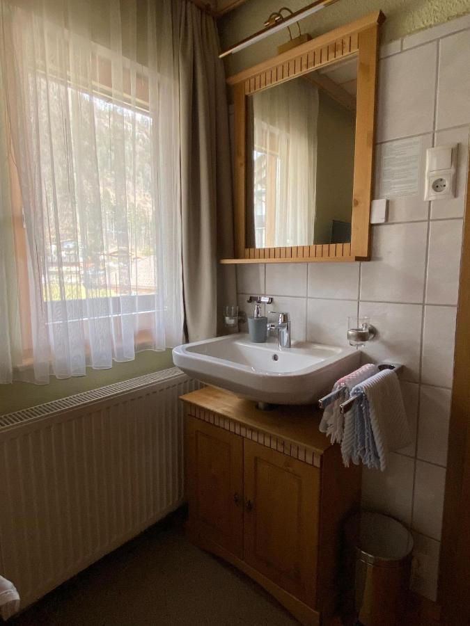 Landhaus Alpenblick Wiesing Εξωτερικό φωτογραφία