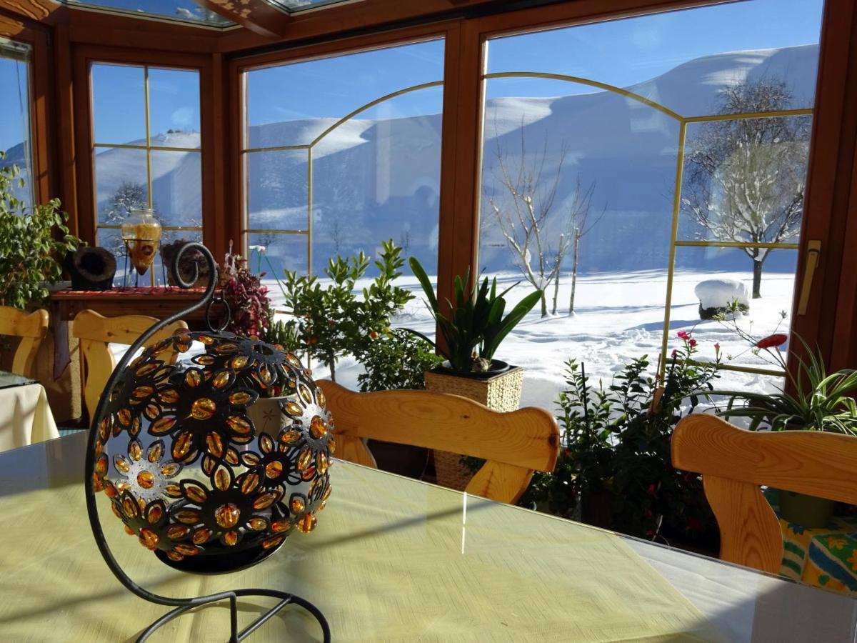 Landhaus Alpenblick Wiesing Εξωτερικό φωτογραφία