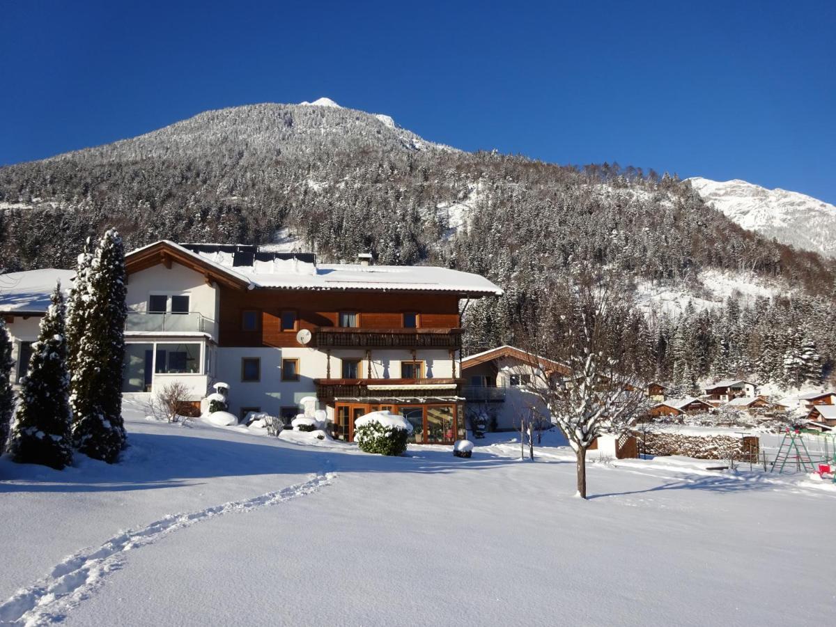 Landhaus Alpenblick Wiesing Εξωτερικό φωτογραφία