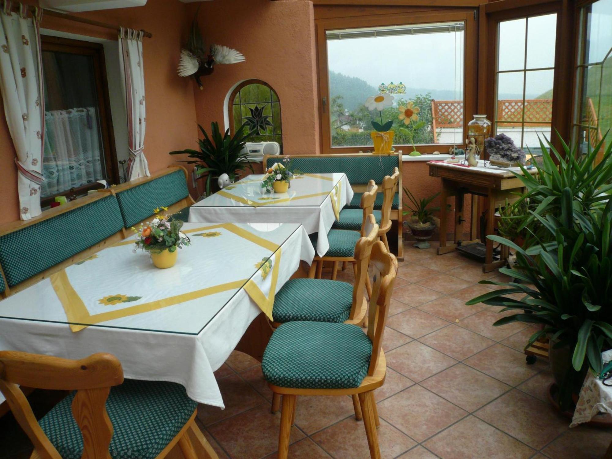 Landhaus Alpenblick Wiesing Εξωτερικό φωτογραφία