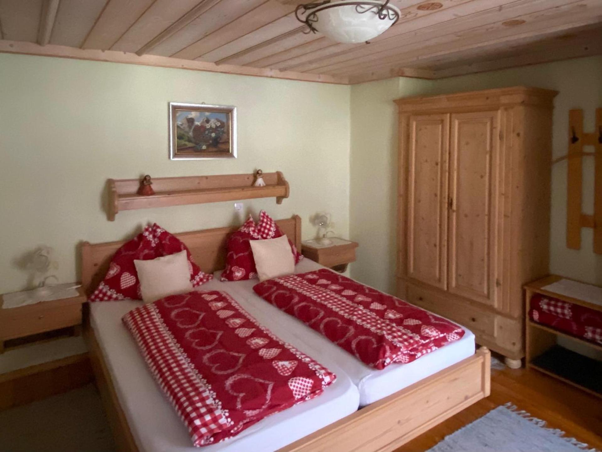 Landhaus Alpenblick Wiesing Δωμάτιο φωτογραφία