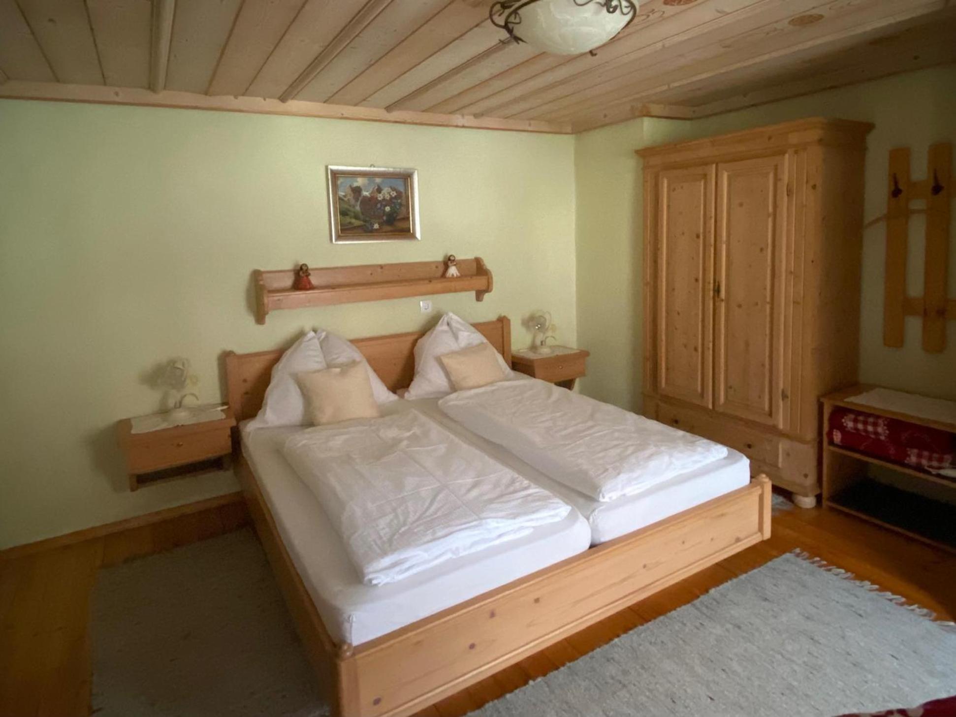 Landhaus Alpenblick Wiesing Δωμάτιο φωτογραφία