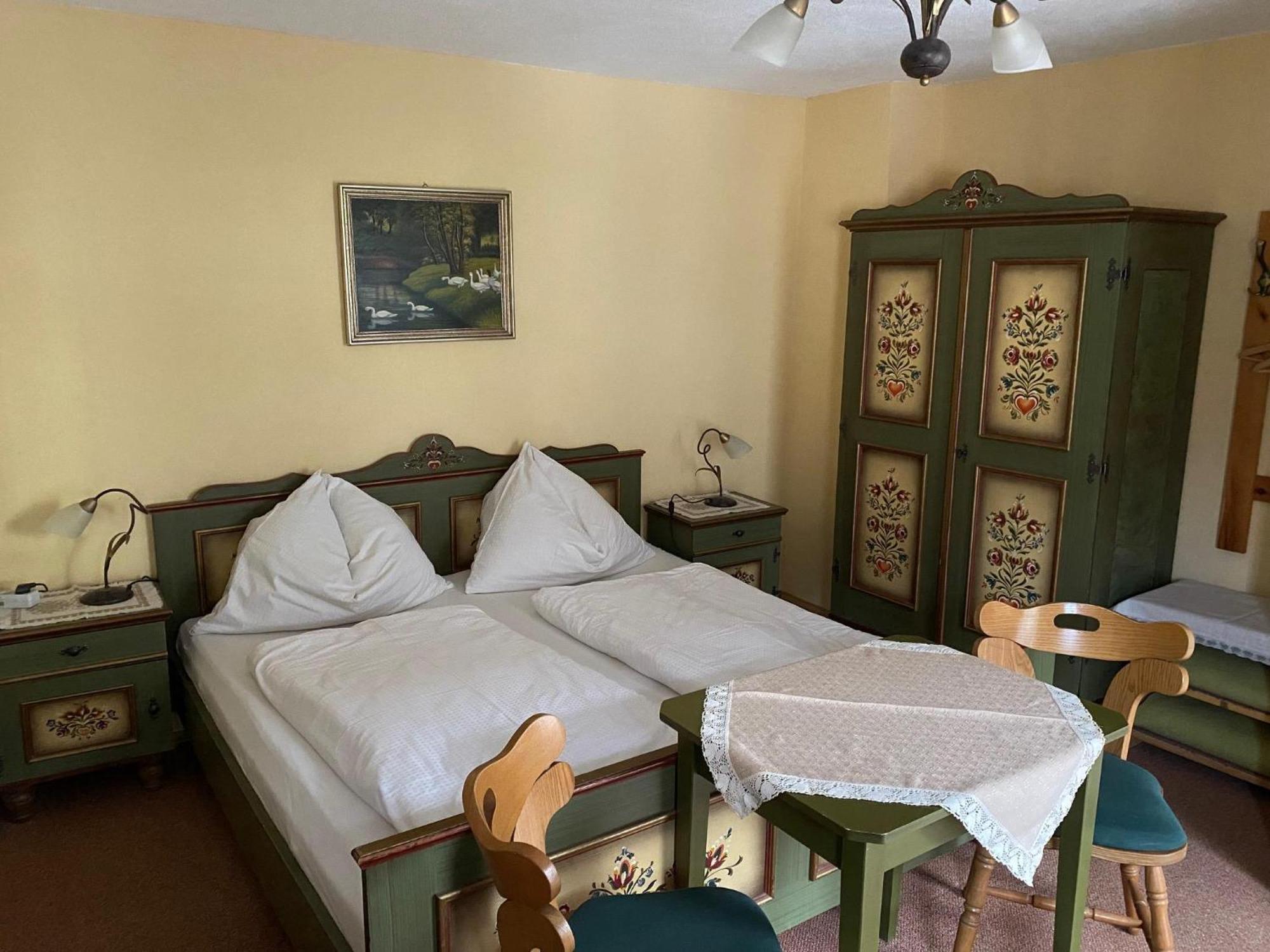 Landhaus Alpenblick Wiesing Δωμάτιο φωτογραφία